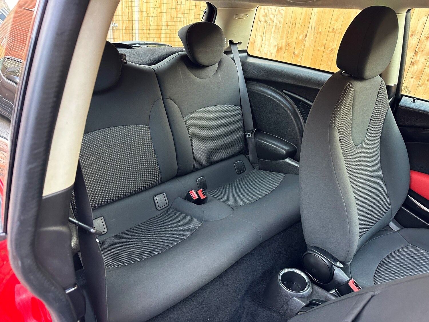 Used MINI Hatch 2011 for sale - 76910990: Photo 15