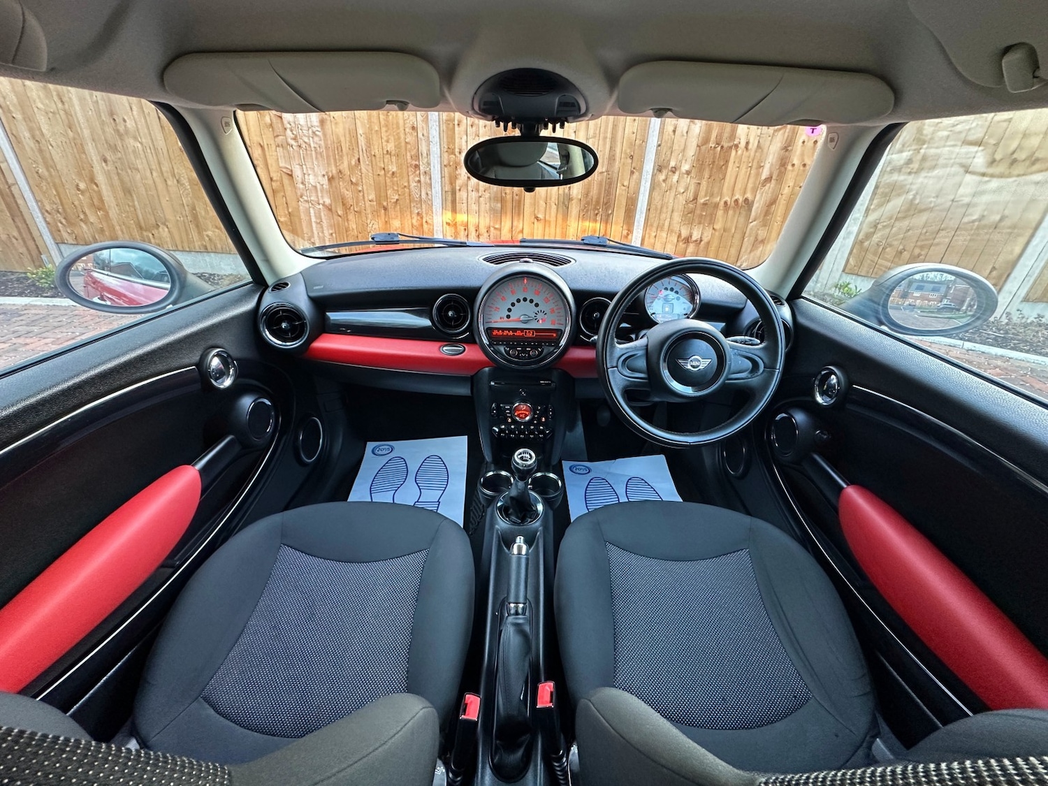 Used MINI Hatch 2011 for sale - 76910990: Photo 16