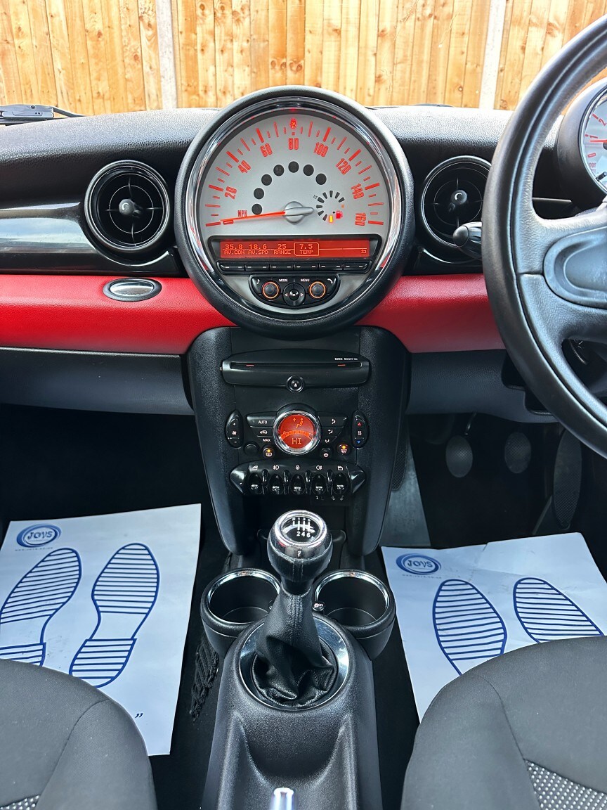 Used MINI Hatch 2011 for sale - 76910990: Photo 17