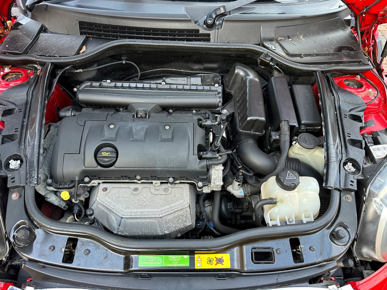 Used MINI Hatch 2011 for sale - 76910990: Photo 21