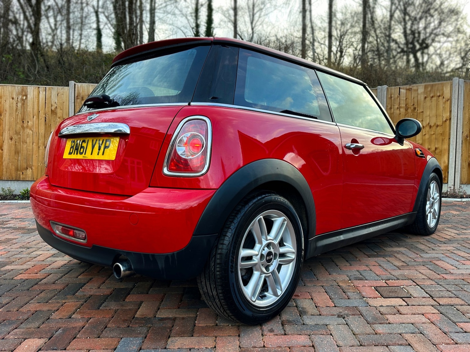 Used MINI Hatch 2011 for sale - 76910990: Photo 6