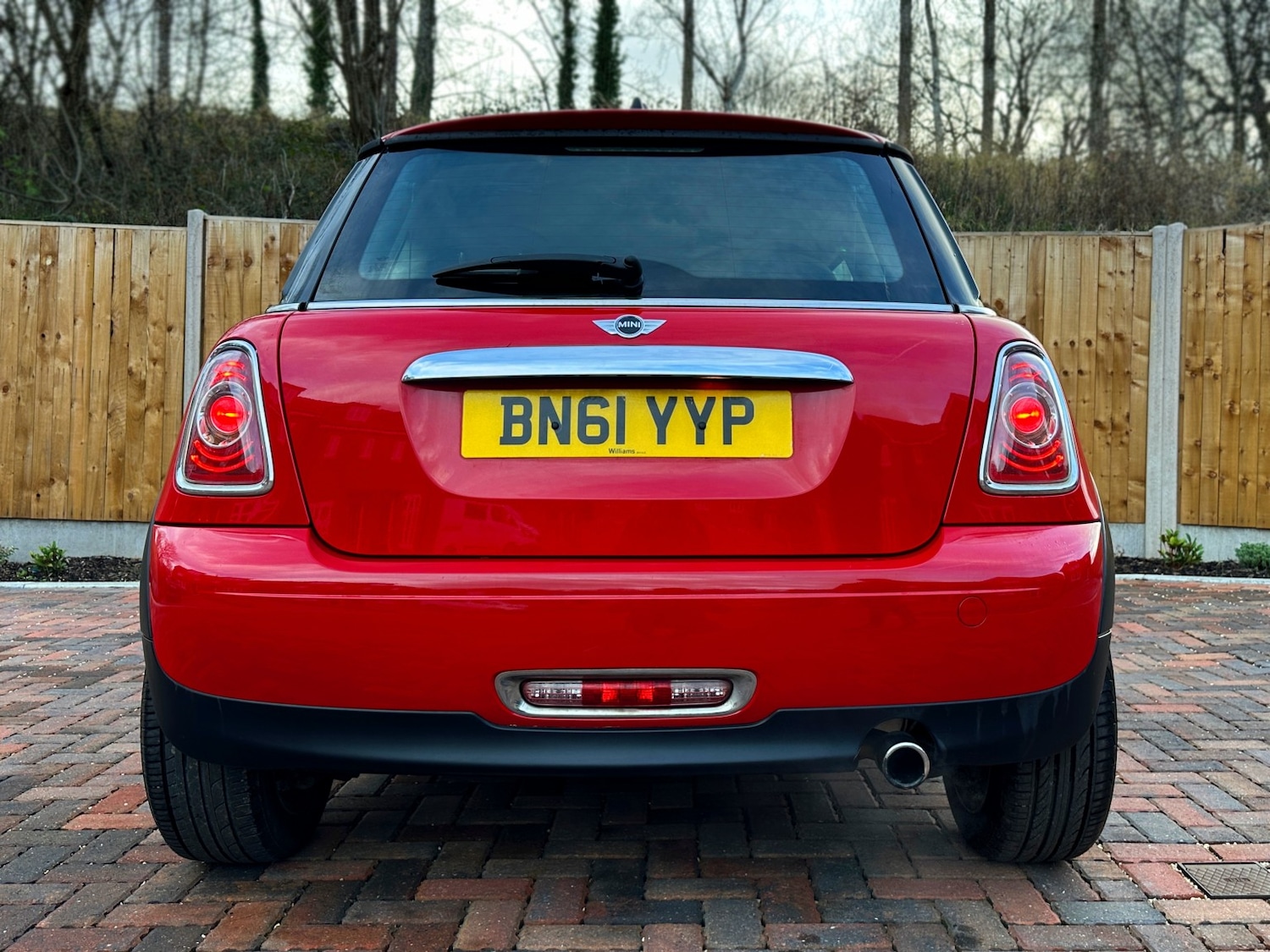 Used MINI Hatch 2011 for sale - 76910990: Photo 7