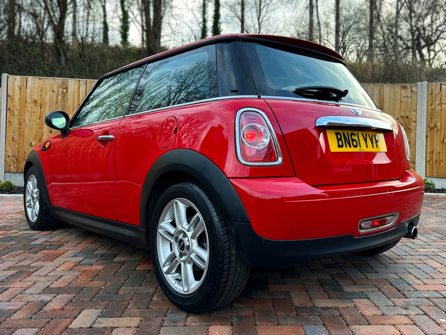 Used MINI Hatch 2011 for sale - 76910990: Photo 8