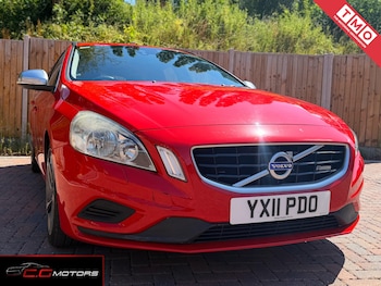 Used Volvo V60 2011 for sale - 79198481: Photo