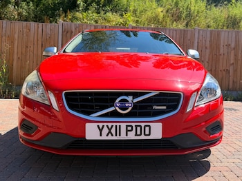 Used Volvo V60 2011 for sale - 79198481: Photo