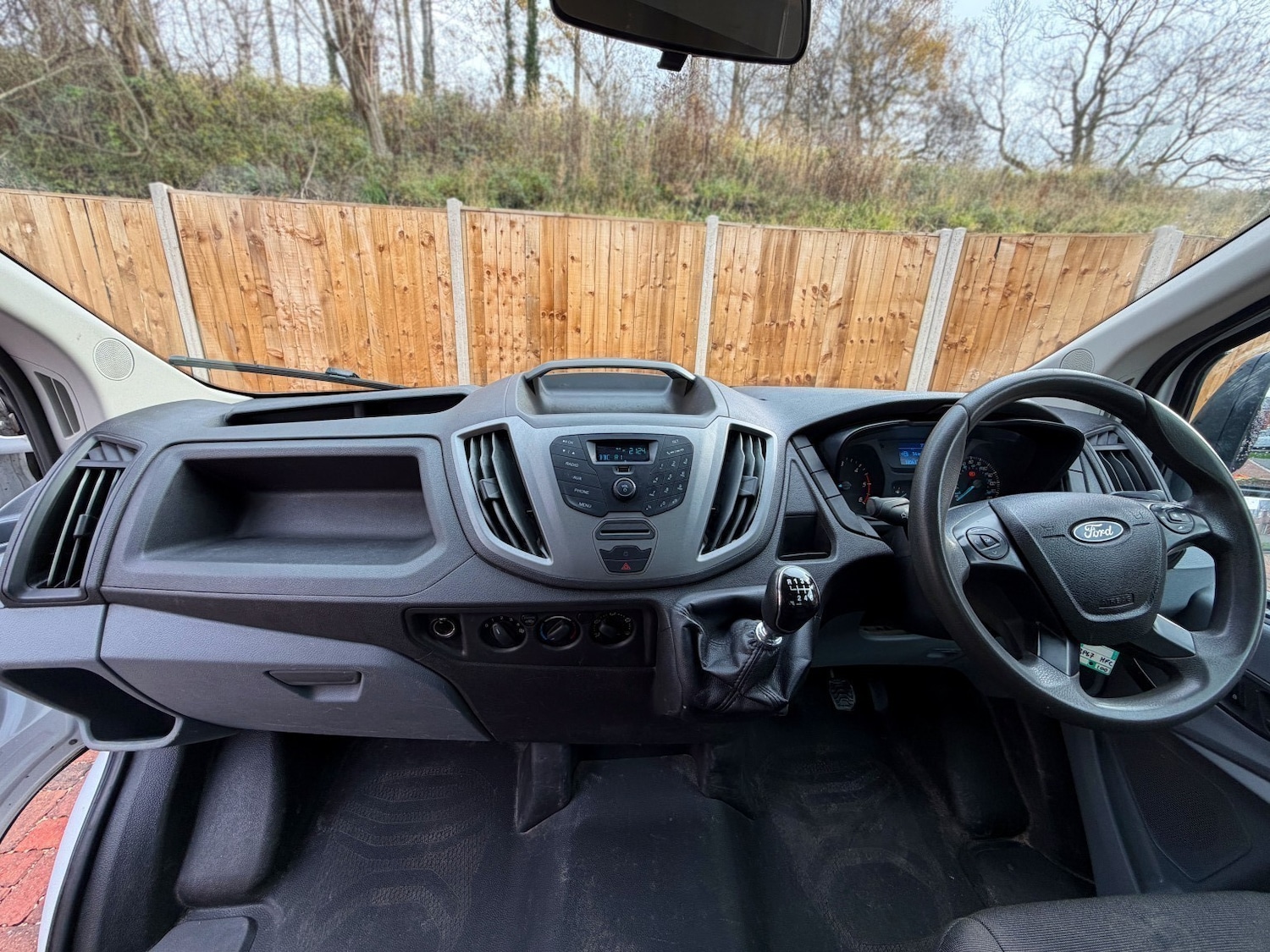 Used Ford Transit 2017 for sale - 76624404: Photo 15