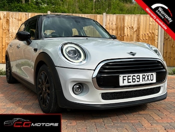 Used MINI Hatch 2019 for sale - 78526439: Photo