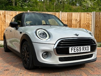 Used MINI Hatch 2019 for sale - 78526439: Photo