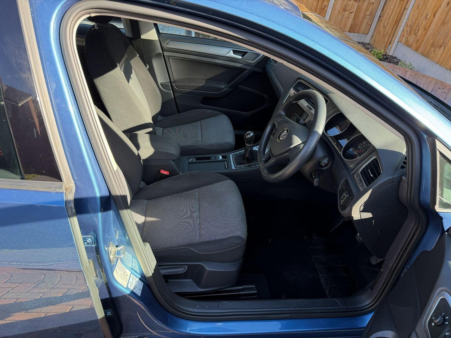 Used Volkswagen Golf 2015 for sale - 77001513: Photo 14