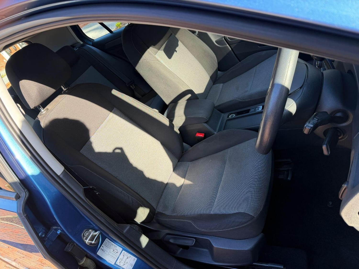 Used Volkswagen Golf 2015 for sale - 77001513: Photo 15