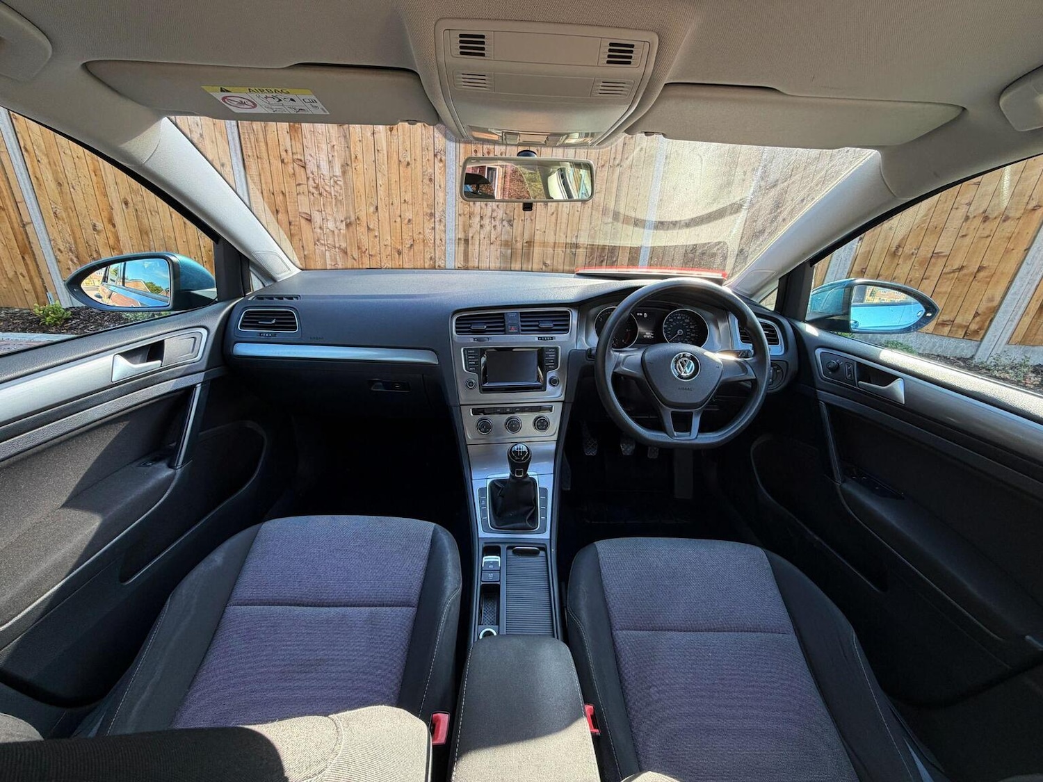 Used Volkswagen Golf 2015 for sale - 77001513: Photo 16