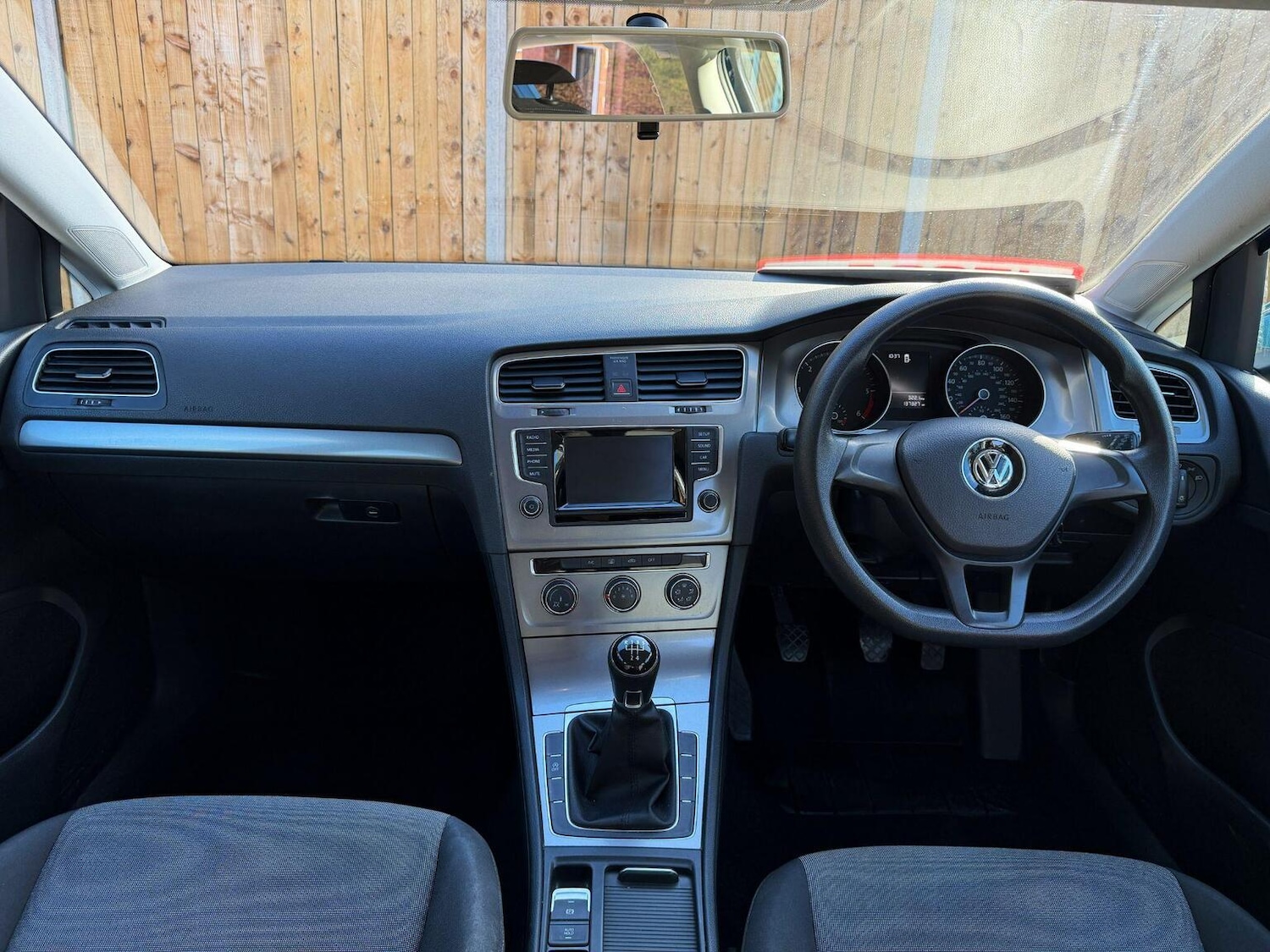 Used Volkswagen Golf 2015 for sale - 77001513: Photo 17