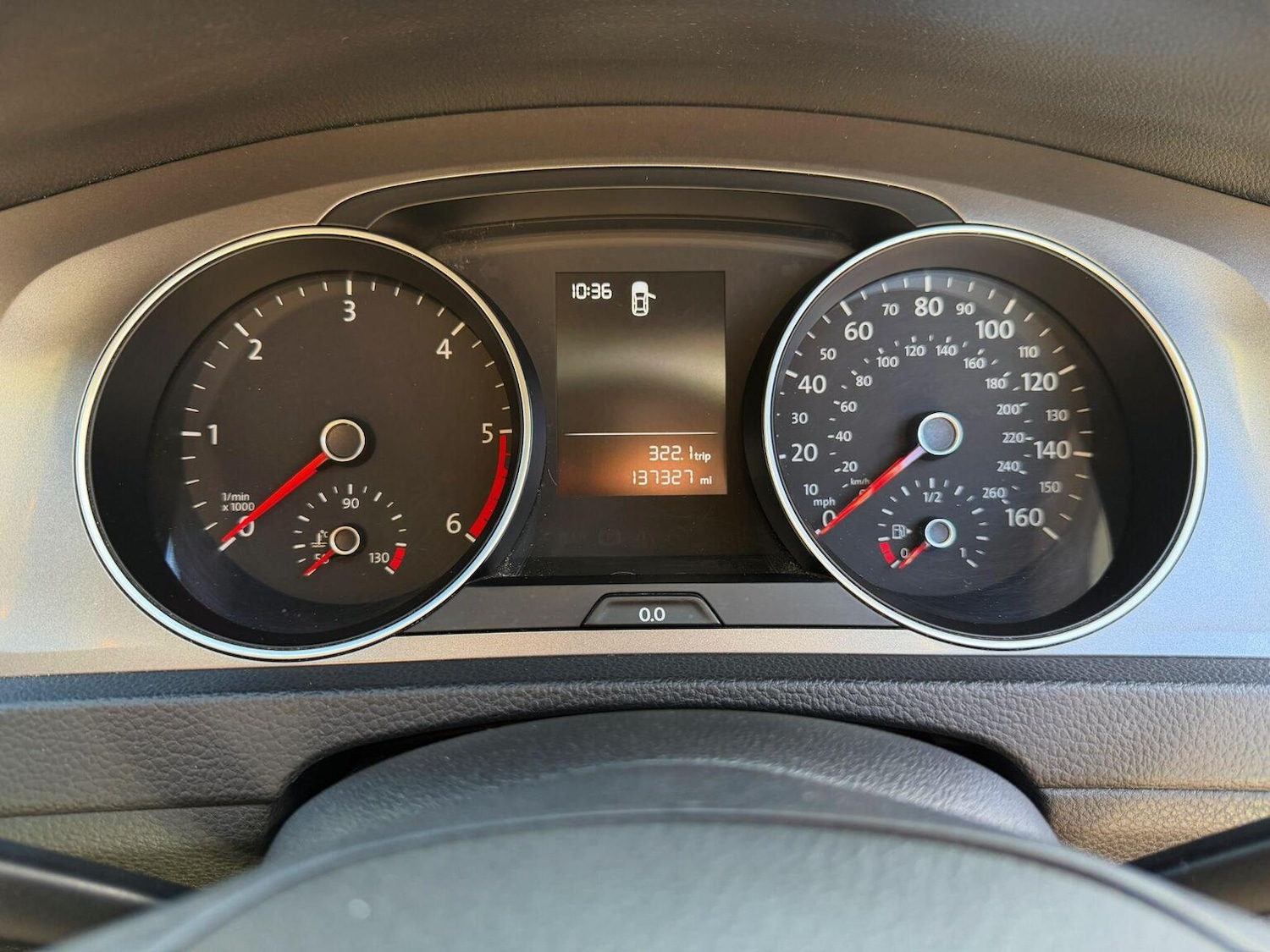 Used Volkswagen Golf 2015 for sale - 77001513: Photo 19