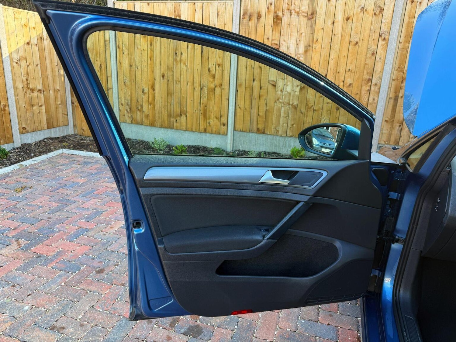 Used Volkswagen Golf 2015 for sale - 77001513: Photo 20