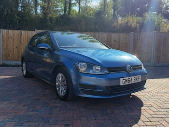 Used Volkswagen Golf 2015 for sale - 77001513: Photo