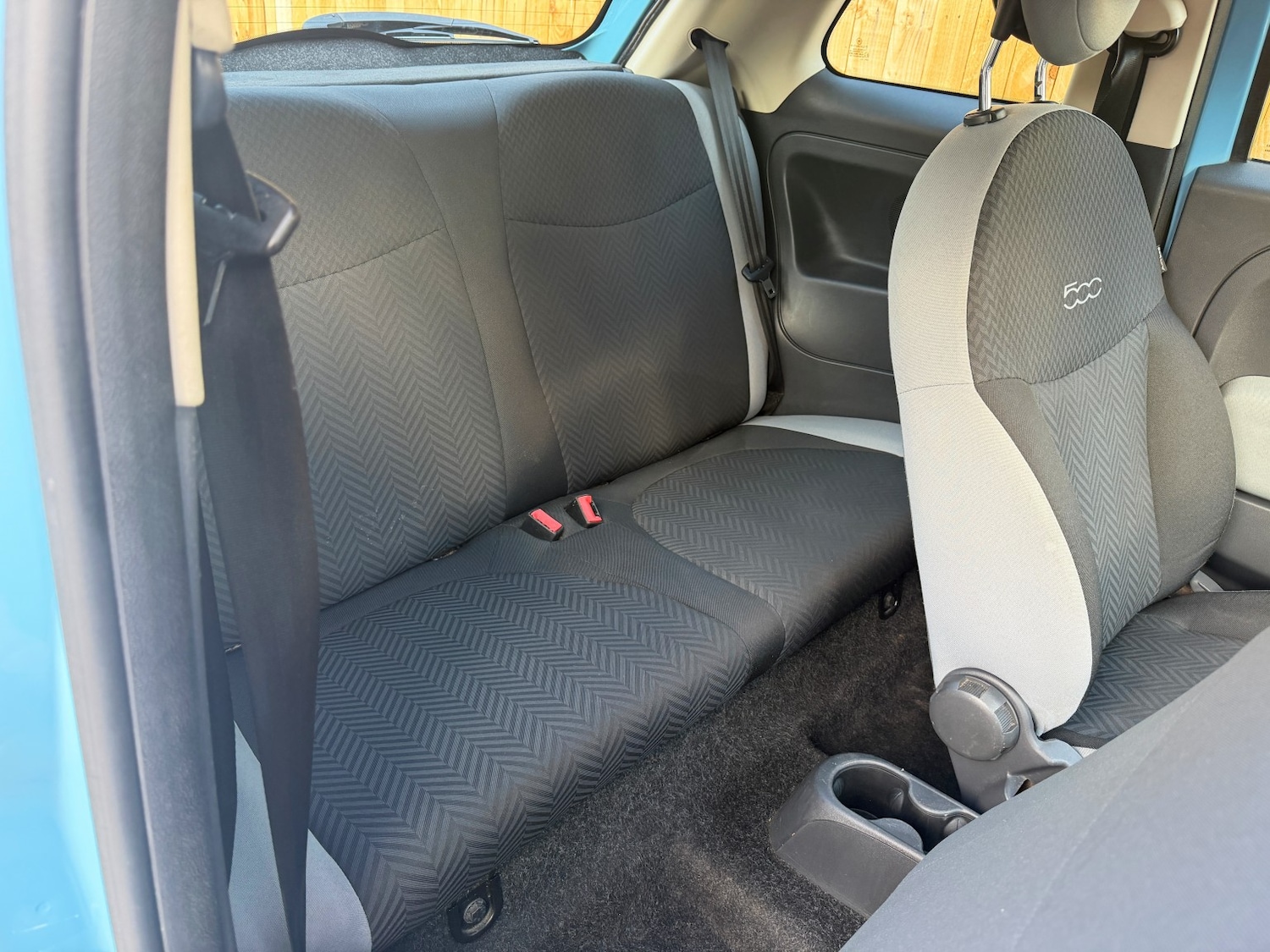 Used Fiat 500 2016 for sale - 77836884: Photo 15