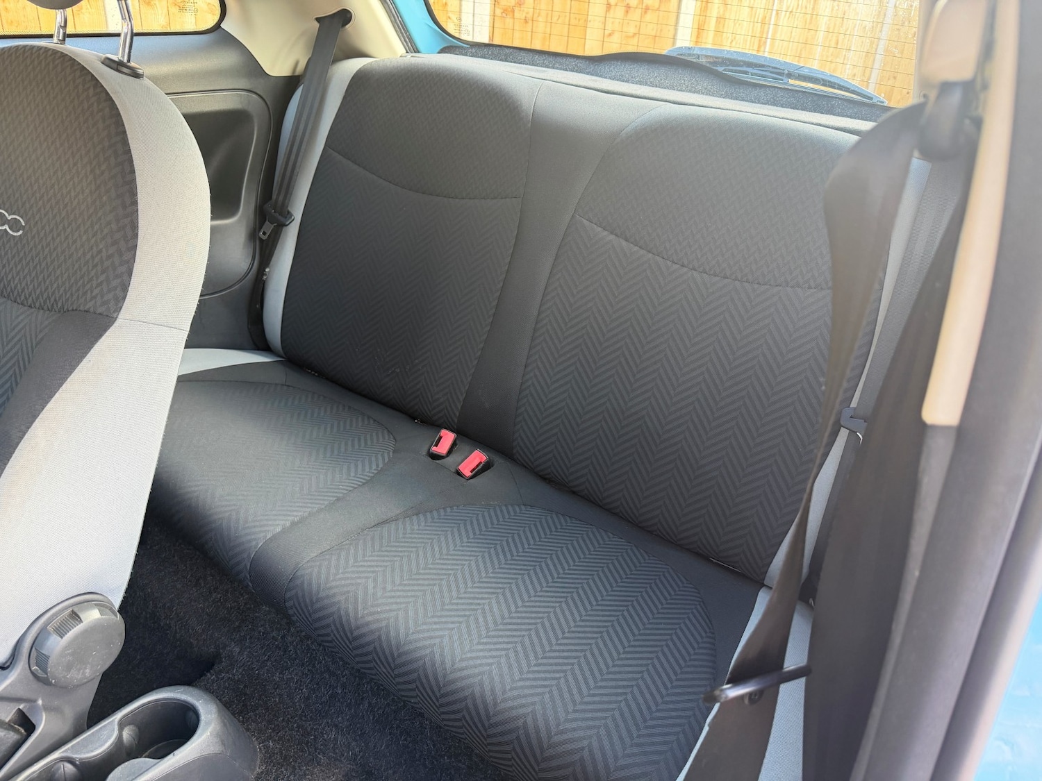 Used Fiat 500 2016 for sale - 77836884: Photo 16