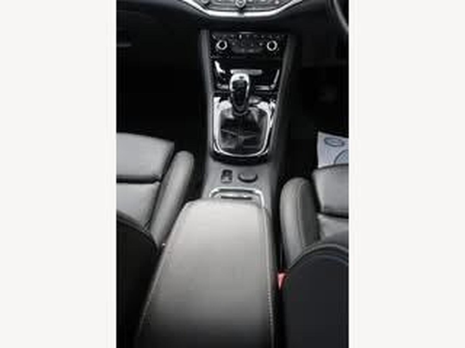 Used Vauxhall Astra 2017 for sale - 76497419: Photo 10