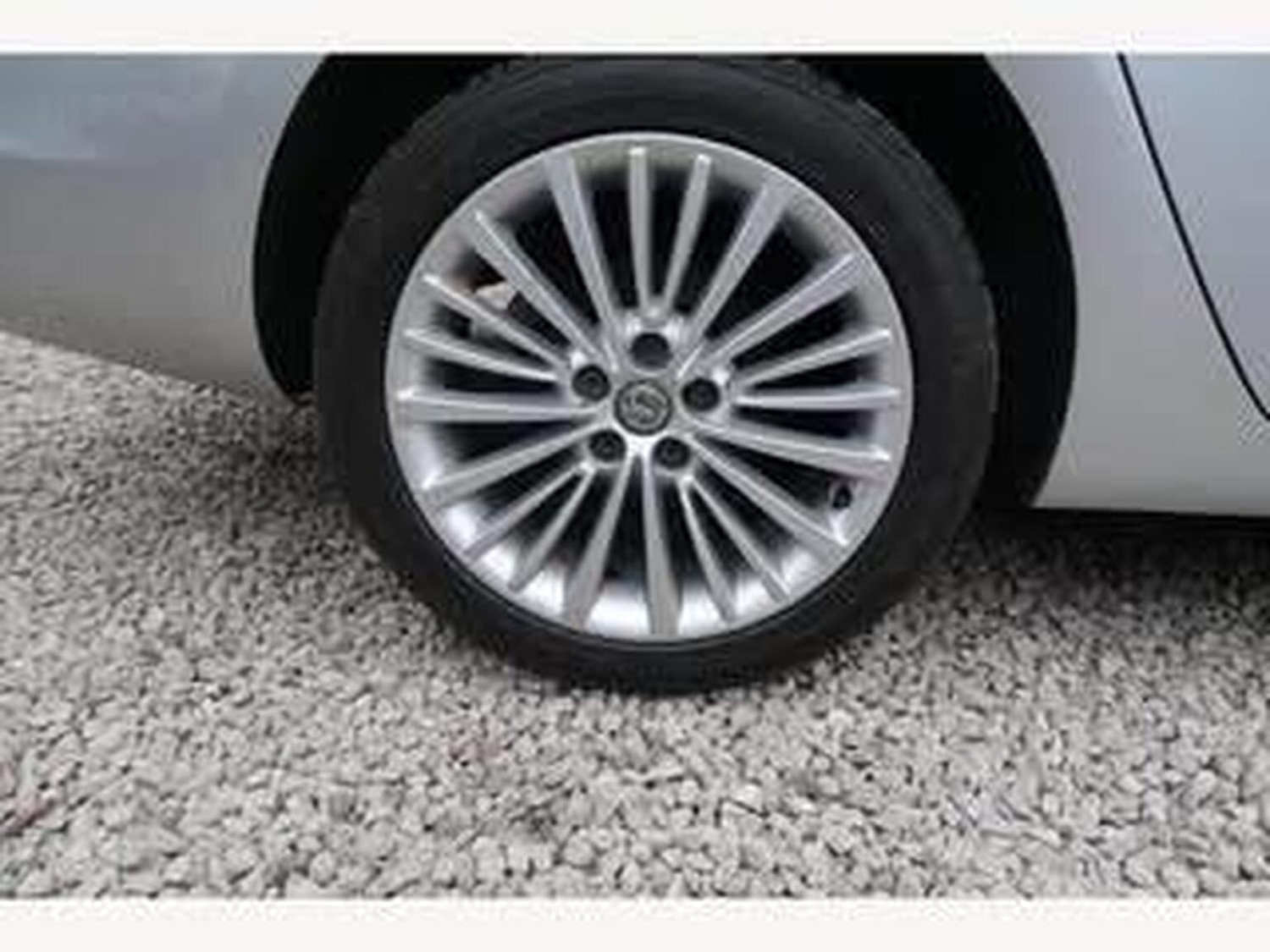 Used Vauxhall Astra 2017 for sale - 76497419: Photo 16