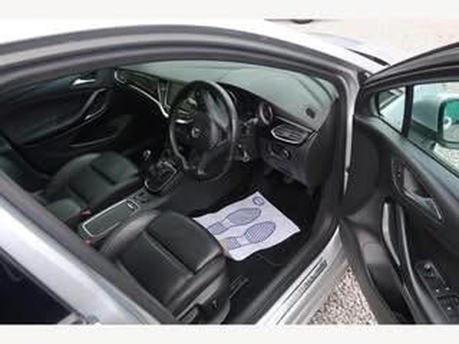 Used Vauxhall Astra 2017 for sale - 76497419: Photo 8