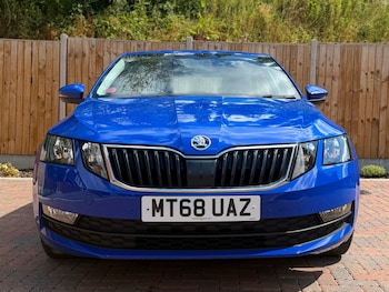 Used Skoda Octavia 2018 for sale - 79335604: Photo