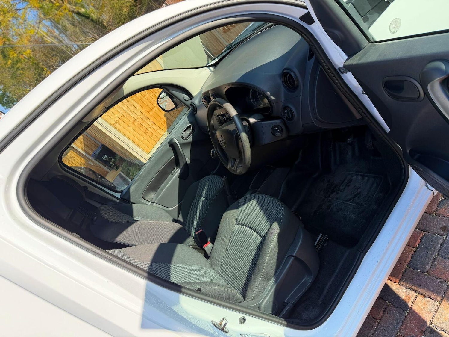 Used Mercedes-Benz Citan 2017 for sale - 76421897: Photo 14