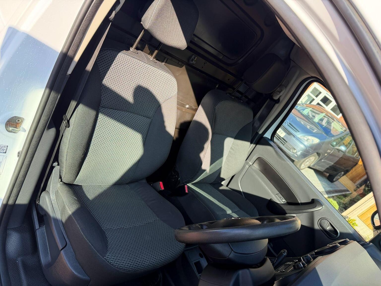 Used Mercedes-Benz Citan 2017 for sale - 76421897: Photo 16