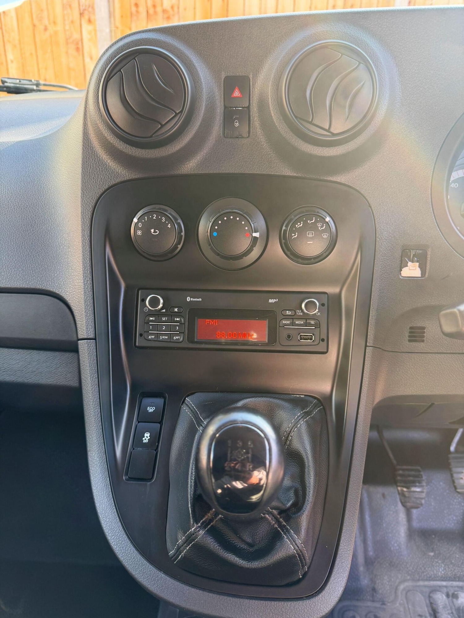 Used Mercedes-Benz Citan 2017 for sale - 76421897: Photo 19