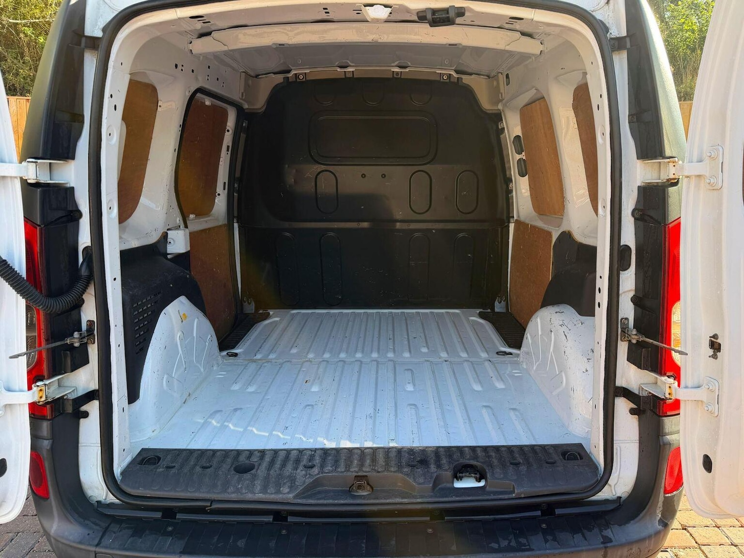 Used Mercedes-Benz Citan 2017 for sale - 76421897: Photo 8