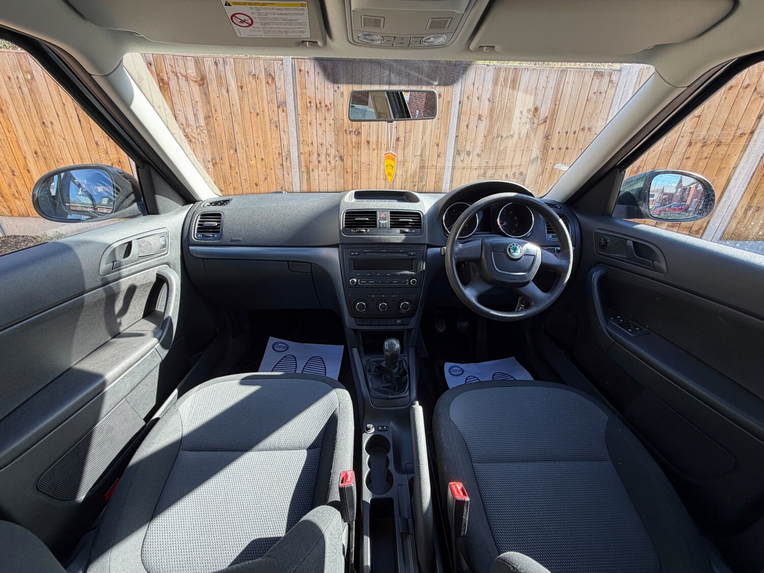 Used Skoda Yeti 2011 for sale - 77921318: Photo 17