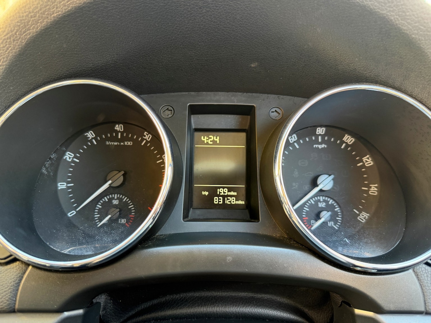 Used Skoda Yeti 2011 for sale - 77921318: Photo 20