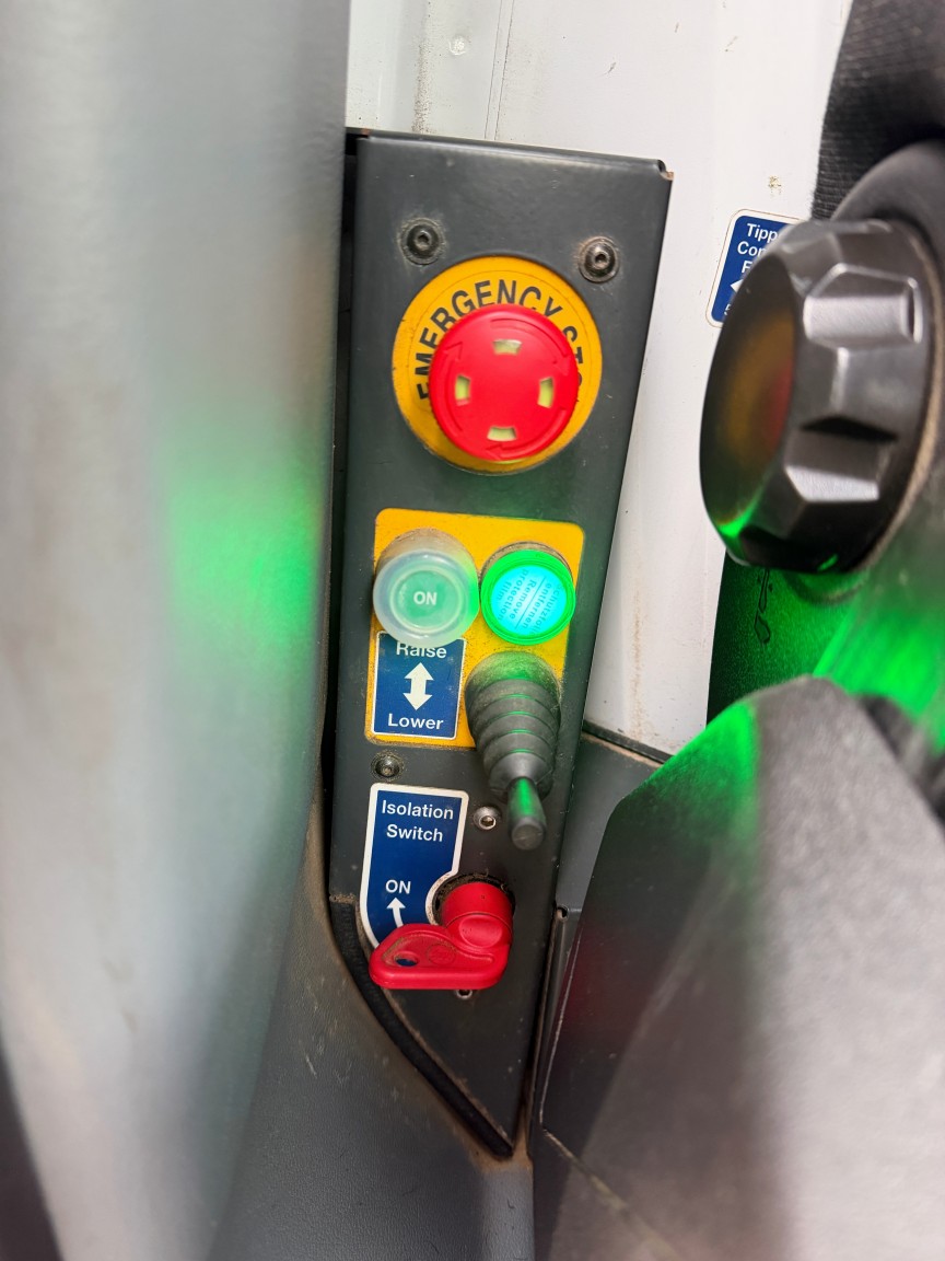 Used Ford Transit 2017 for sale - 77313950: Photo 19