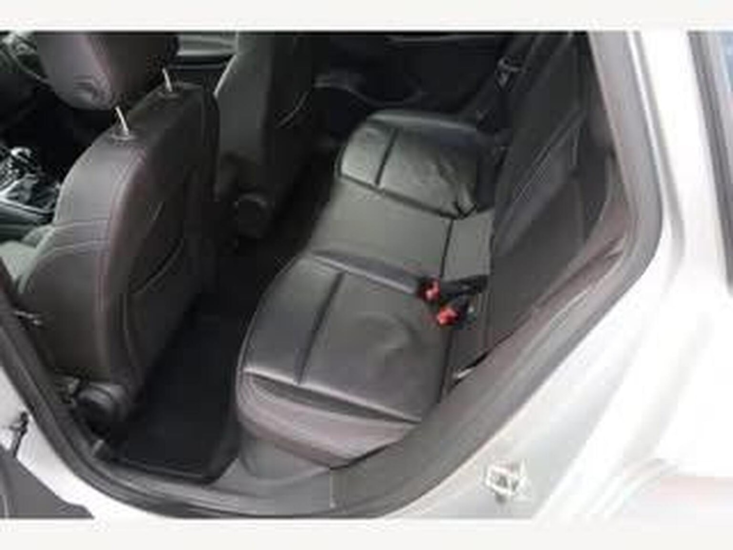 Used Vauxhall Astra 2017 for sale - 77164757: Photo 11