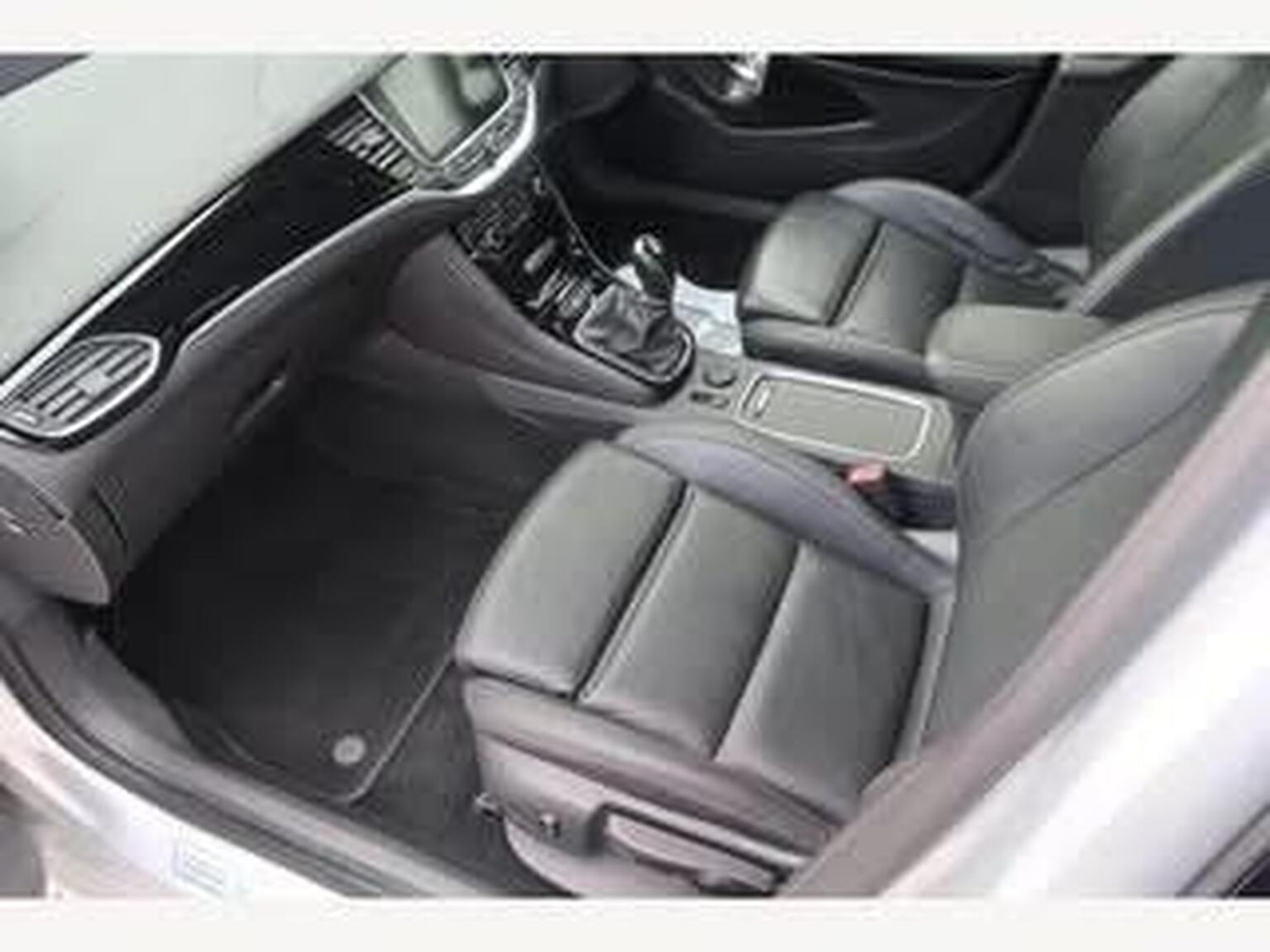 Used Vauxhall Astra 2017 for sale - 77164757: Photo 14