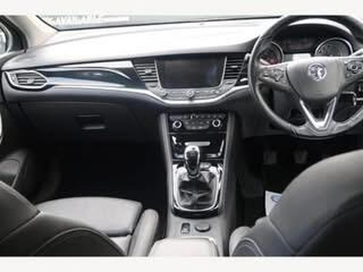 Used Vauxhall Astra 2017 for sale - 77164757: Photo 7