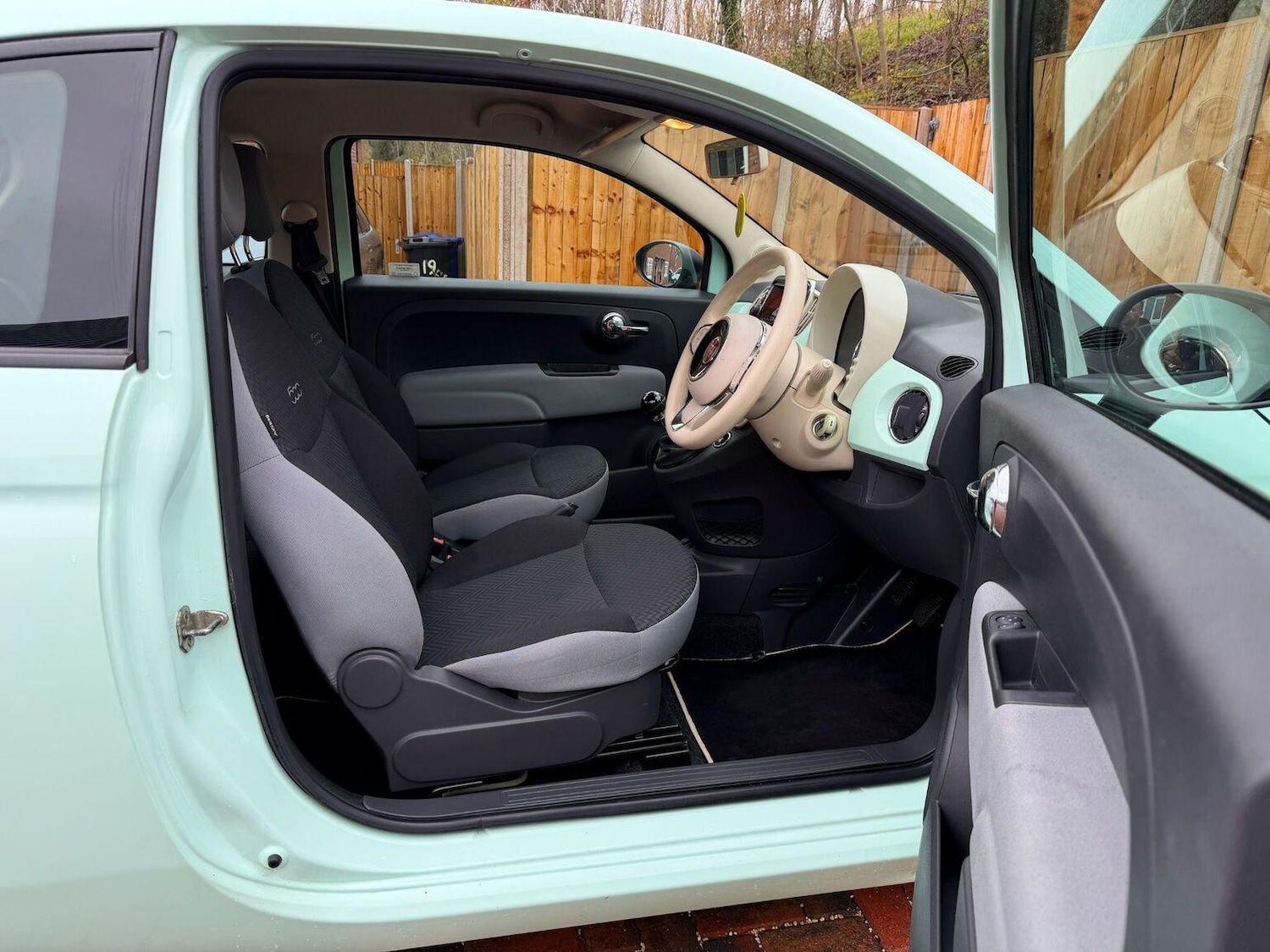 Used Fiat 500 2016 for sale - 76576869: Photo 15