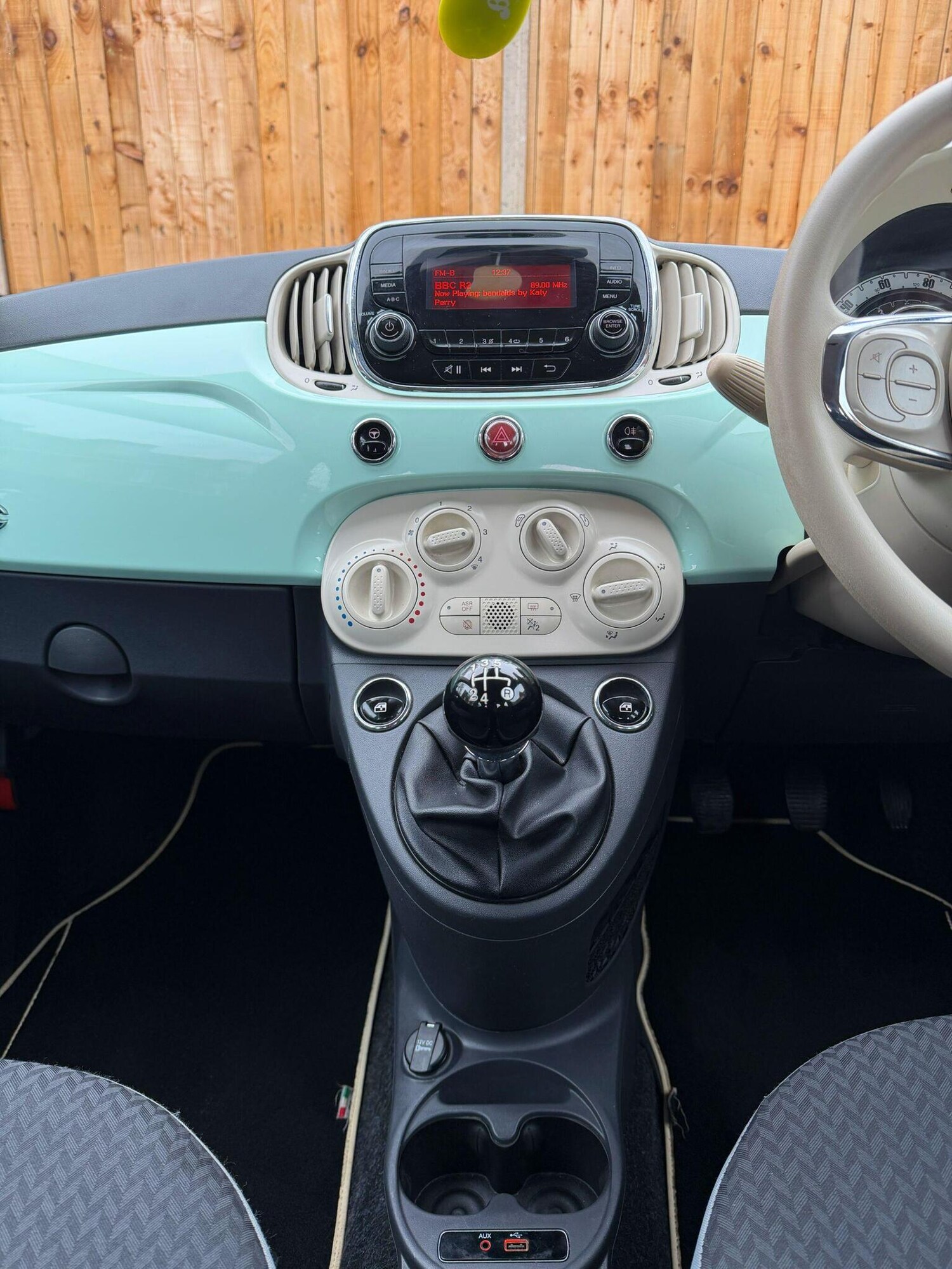 Used Fiat 500 2016 for sale - 76576869: Photo 18