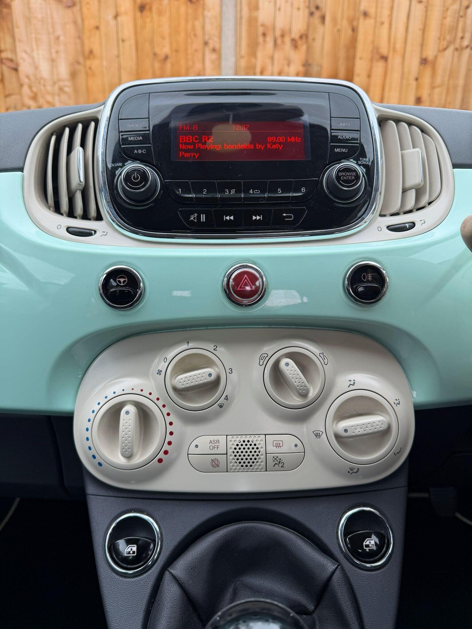 Used Fiat 500 2016 for sale - 76576869: Photo 19