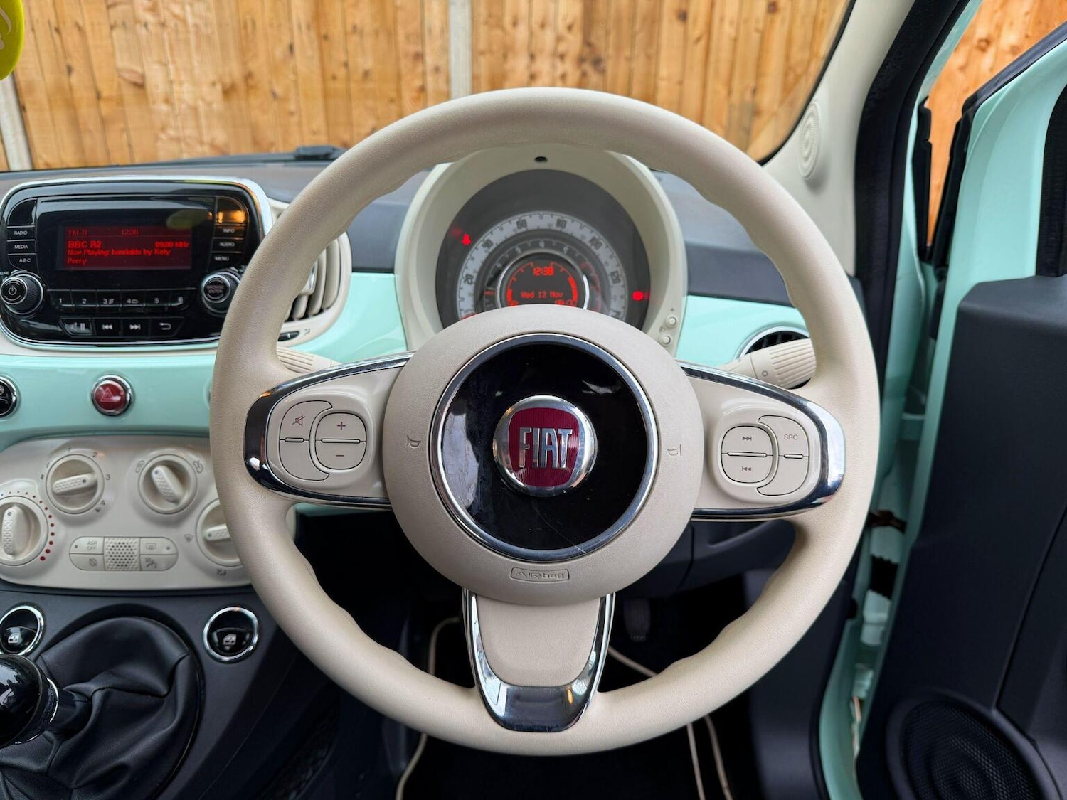 Used Fiat 500 2016 for sale - 76576869: Photo 20