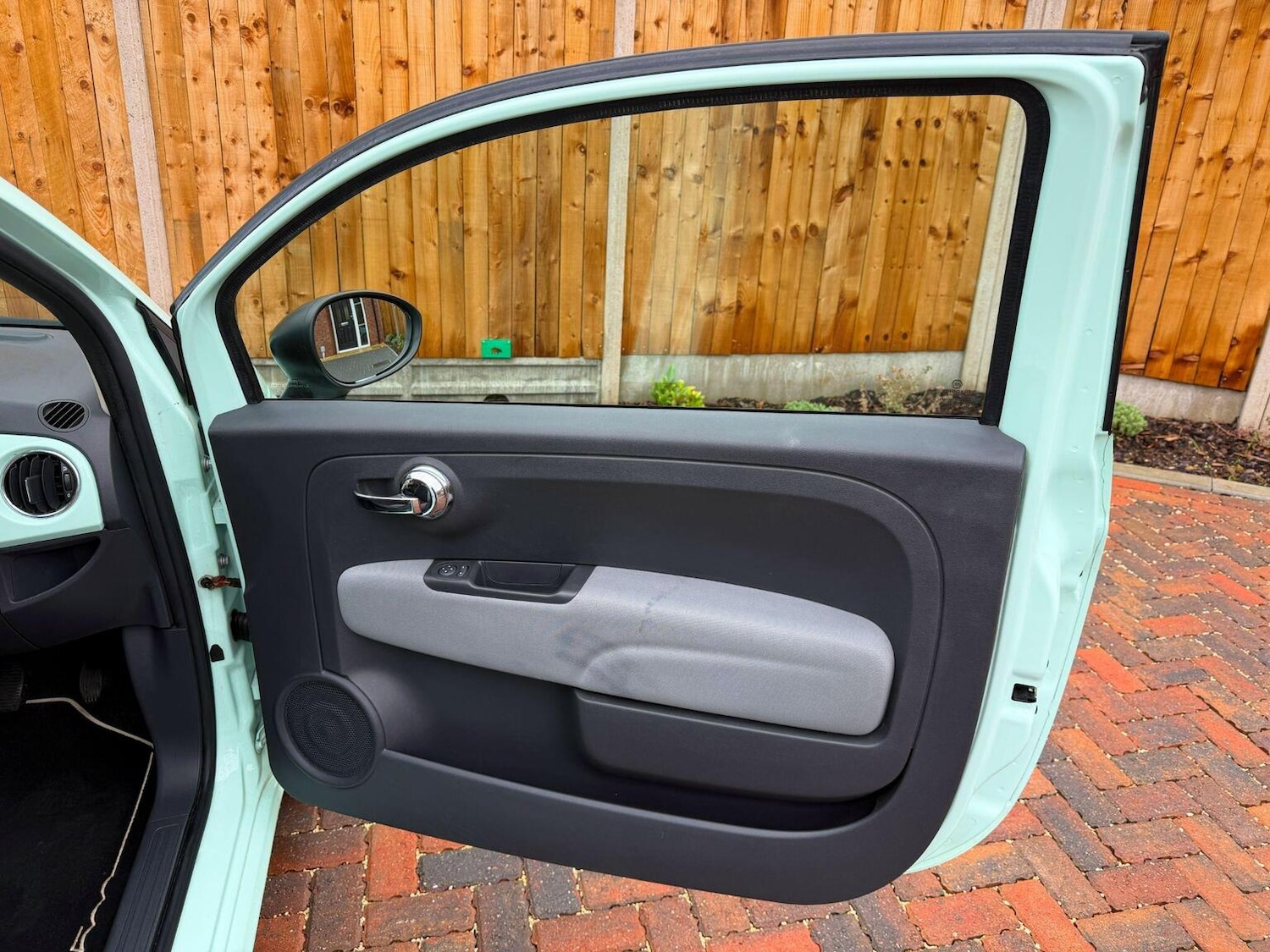 Used Fiat 500 2016 for sale - 76576869: Photo 22