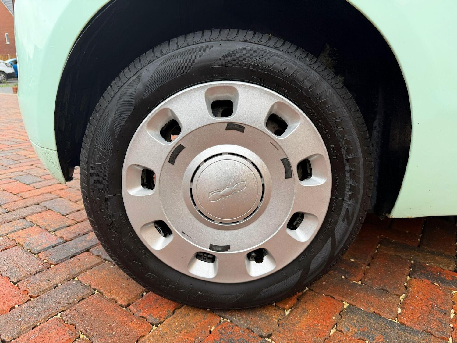 Used Fiat 500 2016 for sale - 76576869: Photo 23