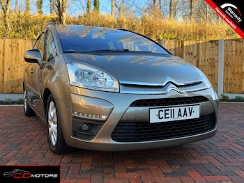 2011 - 2.0 HDi Exclusive 5-Door