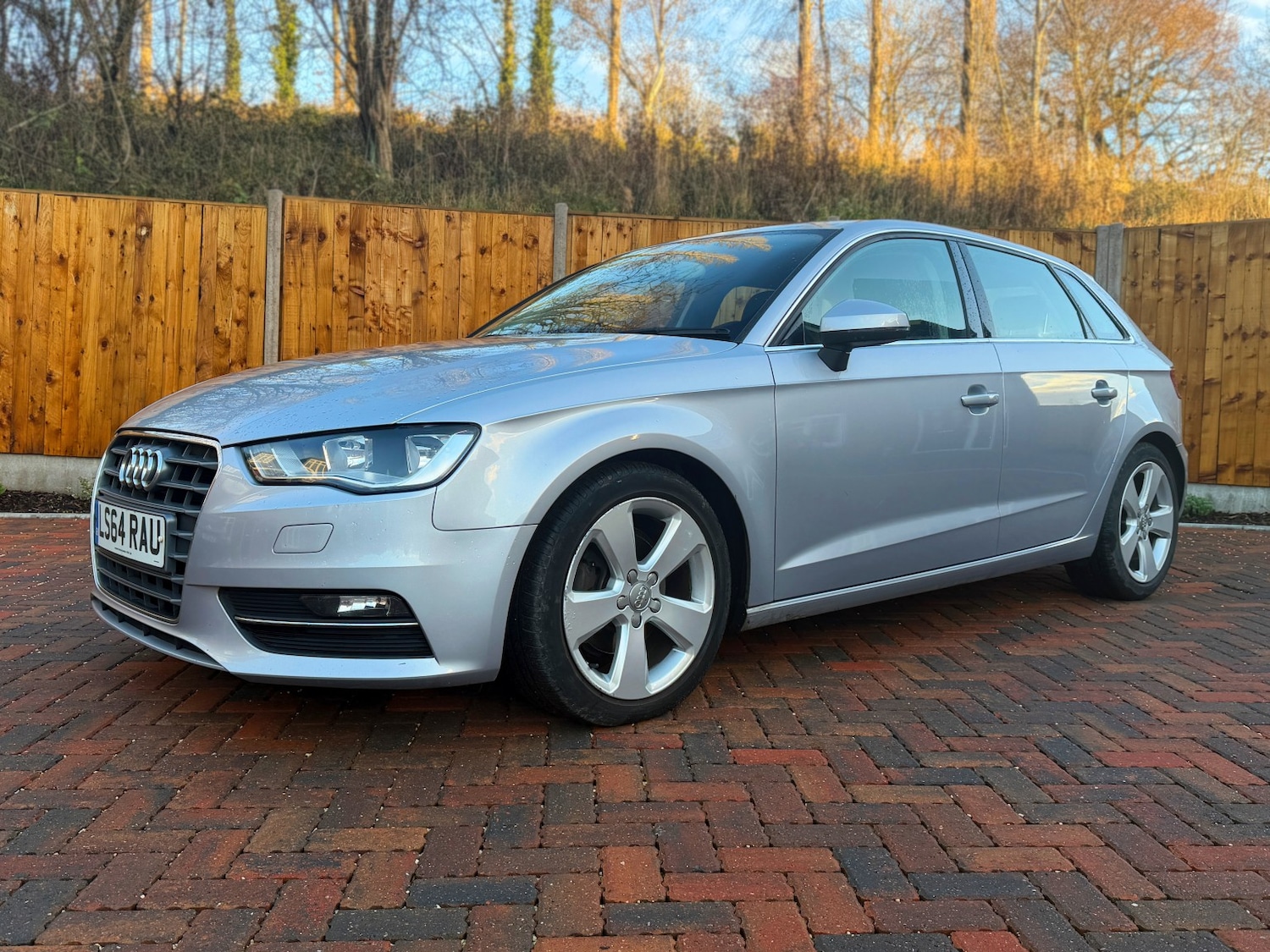 Used Audi A3 2014 for sale - 76741322: Photo 11