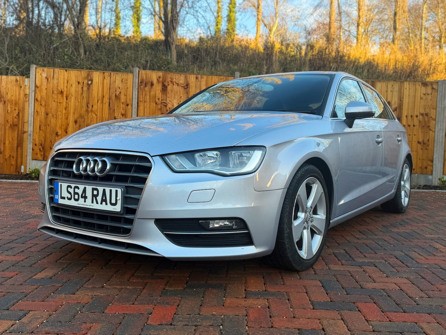 Used Audi A3 2014 for sale - 76741322: Photo 12