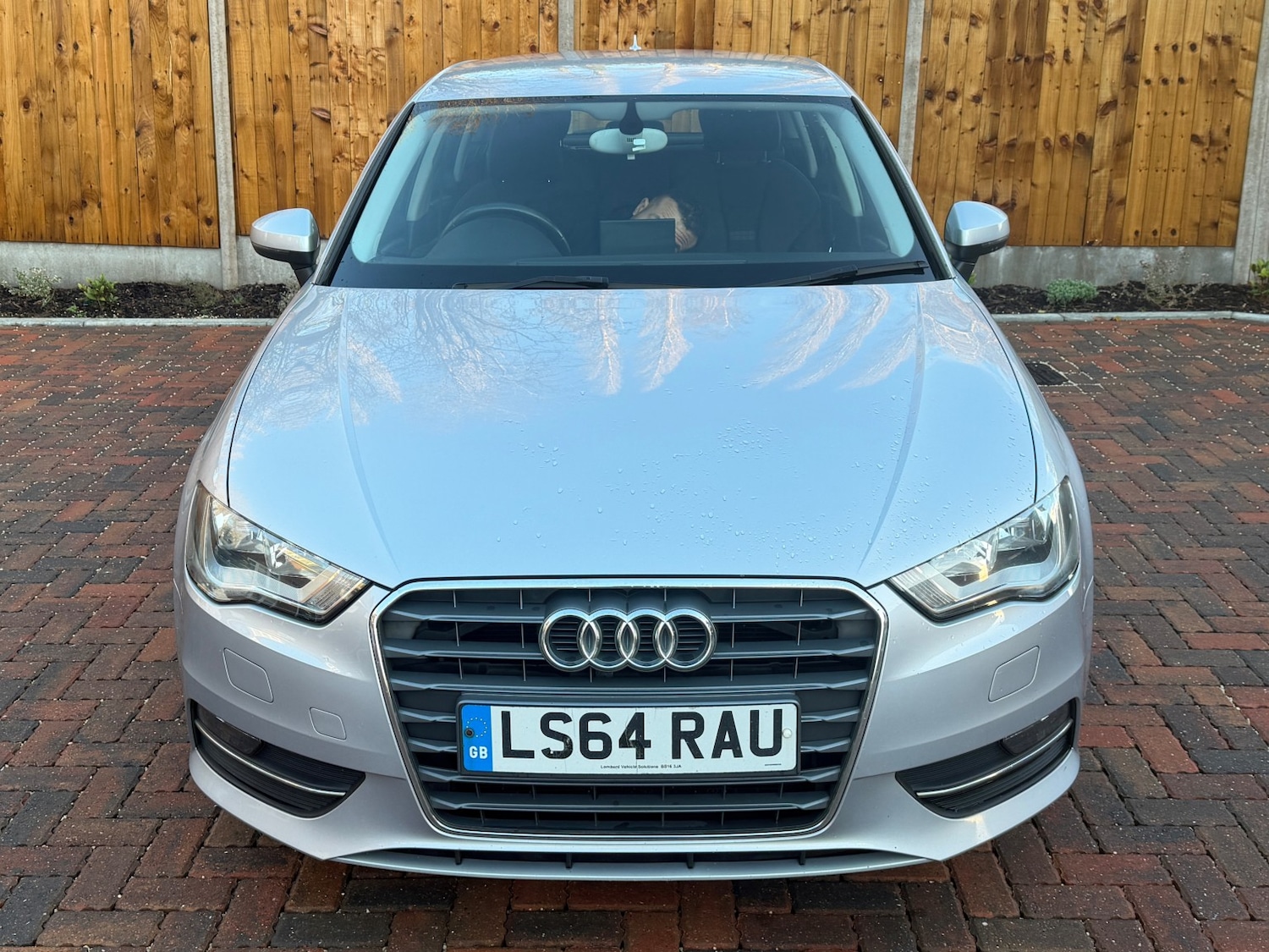 Used Audi A3 2014 for sale - 76741322: Photo 13