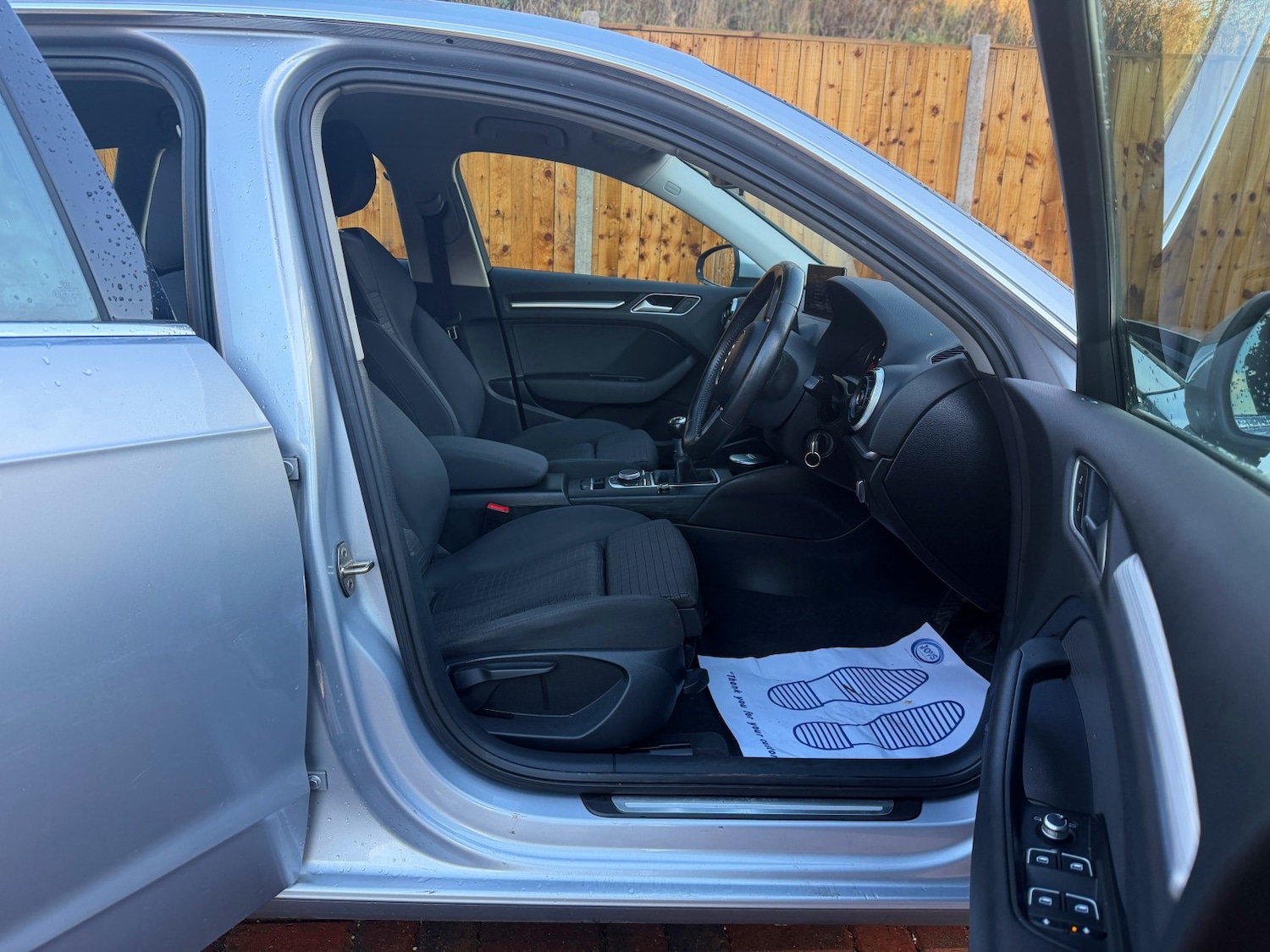 Used Audi A3 2014 for sale - 76741322: Photo 14