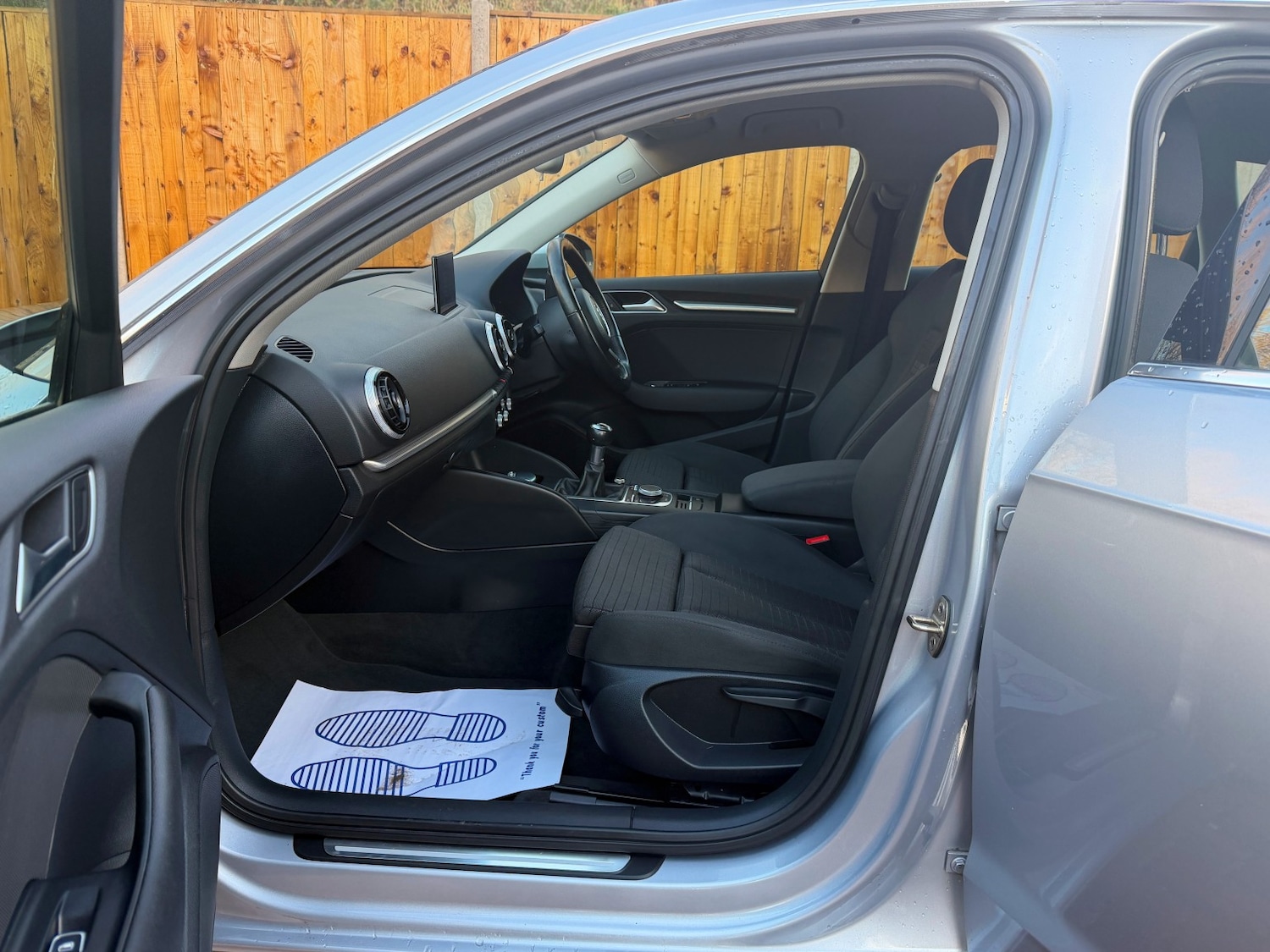 Used Audi A3 2014 for sale - 76741322: Photo 15