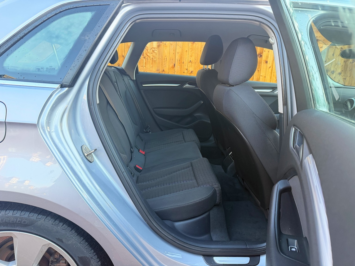 Used Audi A3 2014 for sale - 76741322: Photo 16