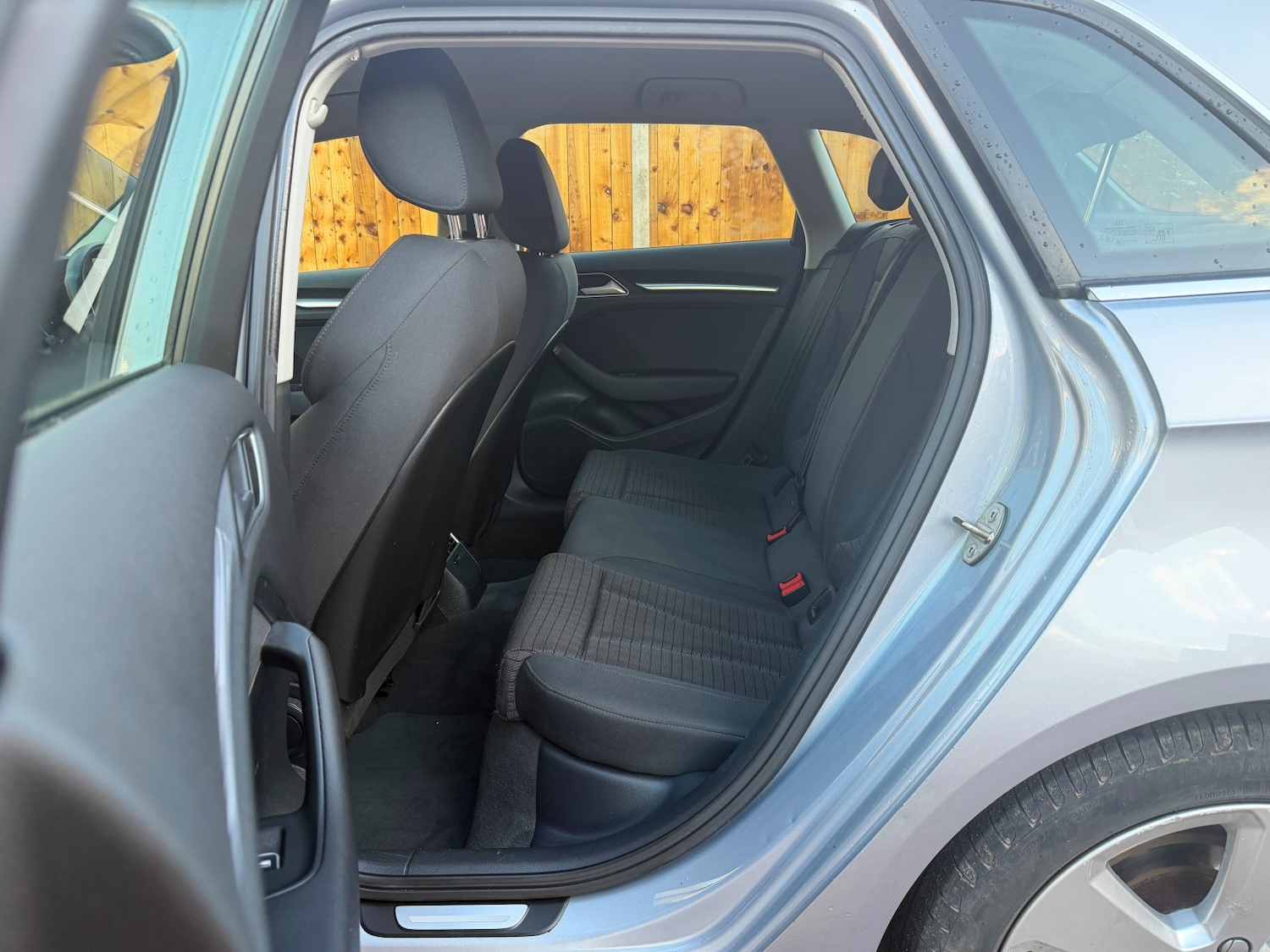 Used Audi A3 2014 for sale - 76741322: Photo 17