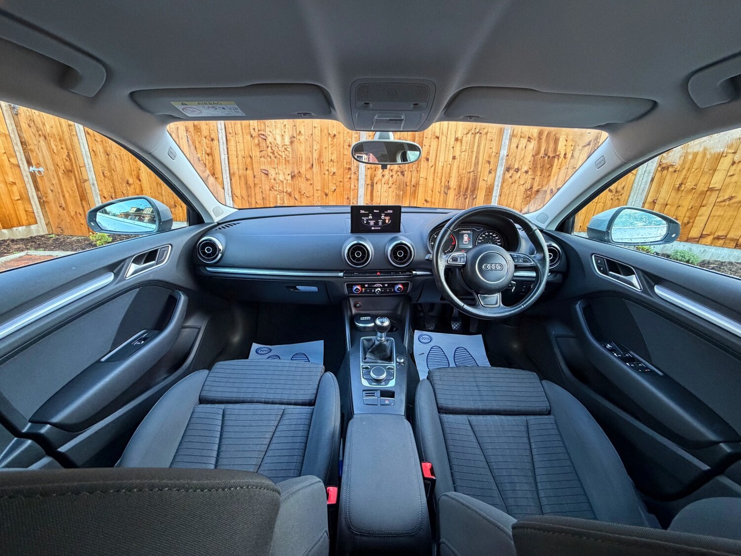 Used Audi A3 2014 for sale - 76741322: Photo 18